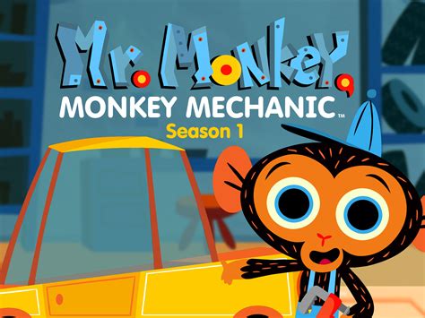 Mr Monkey bet365
